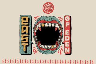 Illustration for article titled These weirdass GIFs could be perfect tattoos for sports-loving hipsters